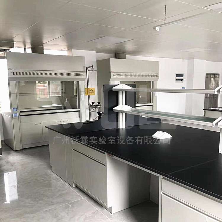 祝賀某廣州某人民醫(yī)院檢測實驗室順利投入使用！